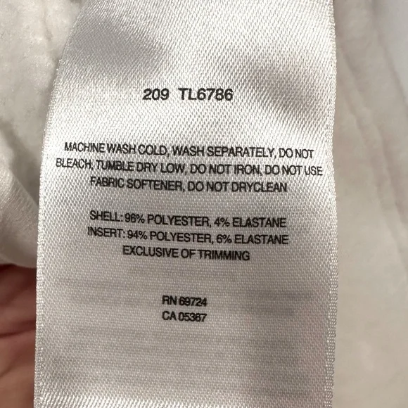 Columbia Titanium Fleece Pullover - Size XL - Picture 5 of 5